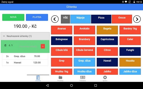 Elektronické zabezpečovací systémy (EZS), alarmy a zabezpečení domu