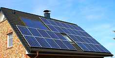 Fotovoltaick elektrrny vetn vyzen dotac a povolen Jablonec, Tanvald