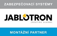 Elektronick zabezpeovac systmy (EZS), alarmy a zabezpeen domu