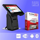 Profesionální pokladna s 58mm tiskárnou, aplikace KLASIK / PLUS, pokladny pro Liberec, Jablonec, Tanvald a okolí