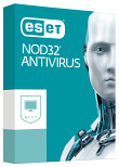 ESET NOD32 Antivirus 10